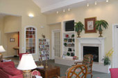 Charlotte Apartments