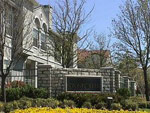 Arlington Texas Grand Courtyards Apartments