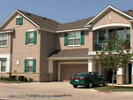 Dallas Apartments