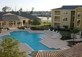 ATP Flight School Houston Apartments
