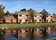 Country Club Lakes