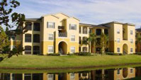 ATP Flight School Jacksonville Apartments