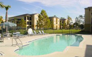ATP Flight School Jacksonville Apartments