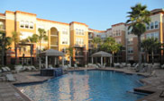 ATP Flight School Jacksonville Housing at the Town Center