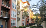 ATP Flight School Jacksonville Housing at the Town Center