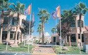 ATP Flight School Las Vegas Apartments