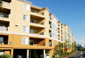 ATP Flight School Long Beach Apartments
