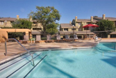 ATP Flight School Long Beach Apartments