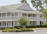 Panama Cit Apartments
