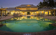 Riverside Apartments