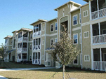 Riverside Apartments
