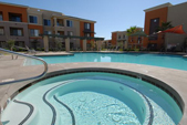 PHX Waterford Apartments