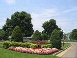 Richmond Apartments