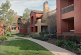 Riverside Apartments