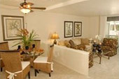 Sacramento California ATP Flight School Housing