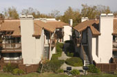 Sacramento Apartments