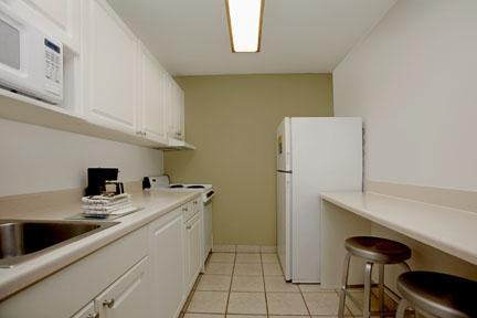 Kitchen Appliances