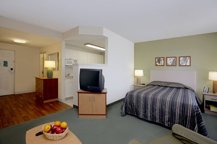 Living room/bedroom furnishings