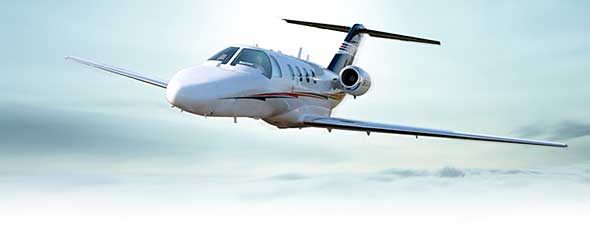 Regional Jet Training