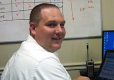 Master CFI - ATP Instructor Stan Swank