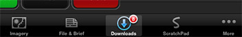 ForeFlight Available Downloads