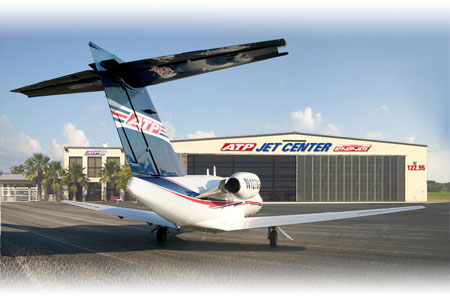 ATPJetCenter