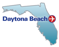 FAA Florida Location - Daytona Beach