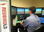 Daytona Beach Redbird Flight Training Devices