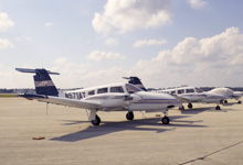 ATP Daytona Beach Flight Training Center
