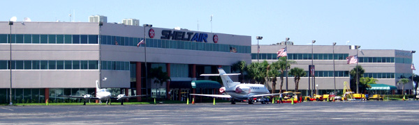 ATP Fort Lauderdale Flight Training Center