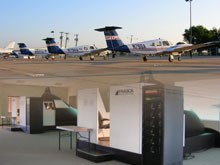 ATP Arlington Texas Flight Training Center