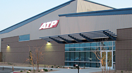 ATP&rsquo;s Phoenix Flight Training Center