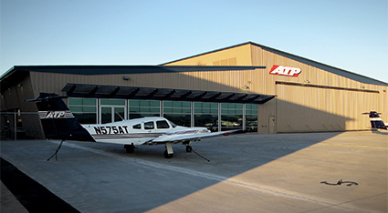 ATP&rsquo;s Phoenix Flight Training Center