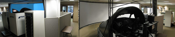 ATP Jacksonville Beach Flight Training Center