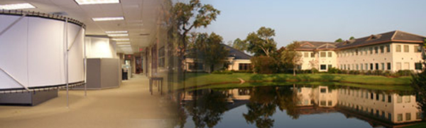 ATP Jacksonville Beach Flight Training Center