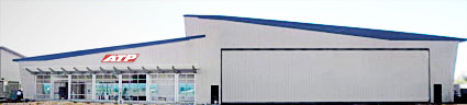 Phoenix Flight Training Center