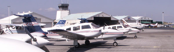 ATP Panama City
 Flight Training Center
