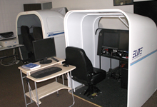 ATP Panama City
 Flight Training Center