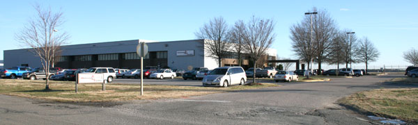 ATP Richmond Flight Training Center