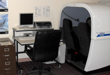 ATP Riverside California Flight Training Center