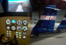 ATP Sacramento Flight Training Center