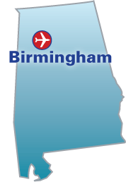 Alabama Locations