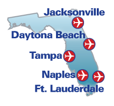 Florida Locations