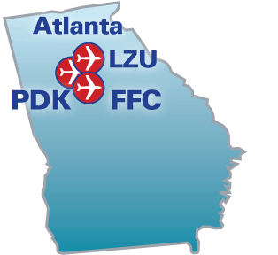 Georgia Locations