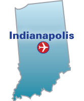 Indiana Locations