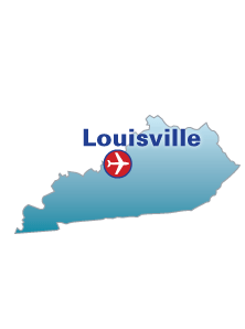 Kentucky Locations