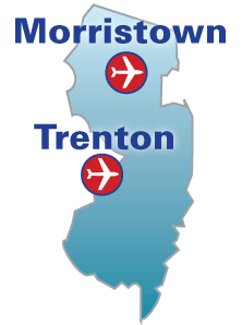 New Jersey Locations