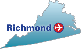 Virginia Locations