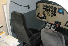 ATP Trenton Flight Training Center