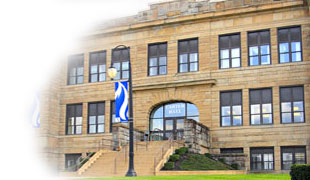MSU Building